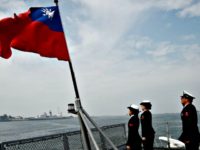 Taiwanese Navy