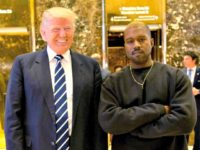 Trump, Kanye West Seth WenigAP Trump, Kanye West