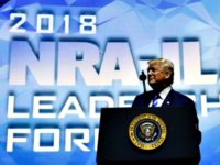 Trump NRA 2018