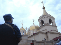 Islamic State Jihadists Kill 3, Wound 3 at Church in Russia’s Chechnya