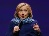 Hillary Clinton Promotes Fundraising for Illegal Border Crossers