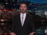 Jimmy Kimmel Mocks Melania Trump’s ‘Be Best’ Campaign