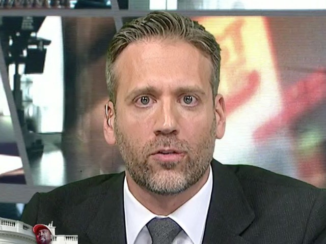 ESPN’s Kellerman: Kanye ‘Not Rational’ in His Thinking, His Political Comments Aren’t ‘Important’