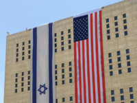Washington's ambassador to Israel said that lasting peace in the Middle East is always possible as the U.S. prepares to open its new embassy in the capital Jerusalem.