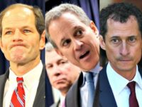 Trump Tweet Predicted Schneiderman Demise 4.5 Years Ago Trump Tweet Predicted Schneiderman Demise 4.5 Years Ago