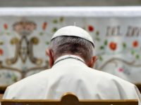 Gay Abuse Victim Claims Pope Told Him ‘God Made You like This’