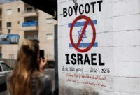 Israel accused Human Rights Watch's local director of supporting the campaign to boycott the country Israel accused Human Rights Watch's local director of supporting the campaign to boycott the country
