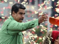 Maduro has presided over an implosion of once wealthy oil producer Venezuela's economy since taking office in 2013 Maduro has presided over an implosion of once wealthy oil producer Venezuela's economy since taking office in 2013