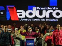 The bitterly divided opposition has vowed to "up the pressure" on Maduro The bitterly divided opposition has vowed to "up the pressure" on Maduro