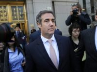 Michael Cohen