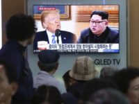 China: U.S., North Korea ‘Should Meet Each Other Halfway’ on Denuclearization