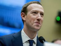 Gates Zuckerberg Education Mark Zuckerberg FILE In this April 11, 2018 file photo, Facebook CEO Mark Zuckerberg pauses while testifying on Capitol Hill in Washington. Tech moguls Bill Gates and Zuckerberg are teaming up to help develop new technologies for kids with trouble learning, which will include dabbling into child brain science. The Bill and Melinda Gates Foundation and the Chan Zuckerberg Initiative said Tuesday, May 8, 2018, they will begin exploring a number of education research and potential pilot projects together. (AP Photo/Andrew Harnik, File) Mark Zuckerberg