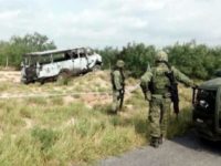 130 Mexican Political Candidates Assassinated in 10 Months