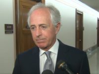 Corker: Republicans in ‘Cult-like Situation’ with Trump