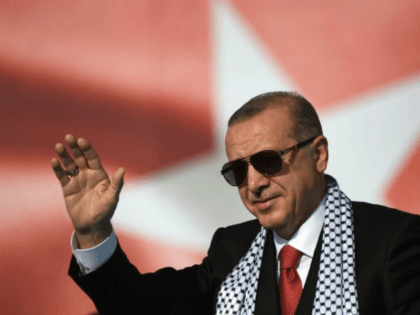 Colonialist Turkey Has Exported ‘Thousands’ of Teachers, Religious Scholars Overseas