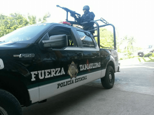 GRAPHIC: 9 Women Murdered in 2 Weeks by Cartel Gunmen in Mexican Border State