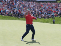 GTY Bryson Bryson DeChambeau