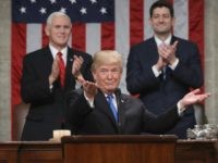 Poll: More Americans Believe Country ‘Better Off’ if GOP Controls Congress