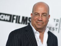 Report: CNN President Jeff Zucker Renews Contract Through 2020 Electio