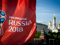 Migrants Using Soccer World Cup IDs to Illegally Enter EU