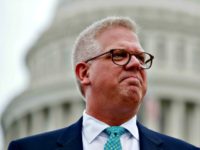 Glenn Beck’s TheBlaze Nears Collapse After Another Round of Firings