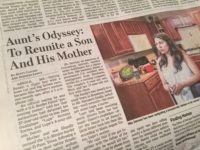 Wall Street Journal immigration (Joel Pollak / Breitbart News) Wall Street Journal immigration (Joel Pollak / Breitbart News)