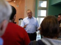 Jeff Denham (Justin Sullivan / Getty) Jeff Denham (Justin Sullivan / Getty)