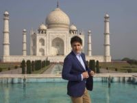 Justin Trudeau (Manish Swarup / Associated Press) Justin Trudeau (Manish Swarup / Associated Press)
