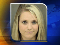 Kayla Sprinkles Ex-teacher Kayla Sprinkles, 26, accused of having sex with student