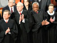 President Donald Trump Announcing Supreme Court Justice July 9