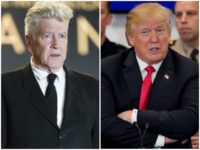 David Lynch Responds Directly to Trump: You Could Be a Great President — if You Reverse Course