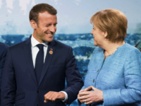 Macron Merkel 2 Akbar