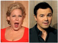 Celebs Freak After SCOTUS Rules Travel Ban Constitutional: ‘The USA As We Know It Is Over’