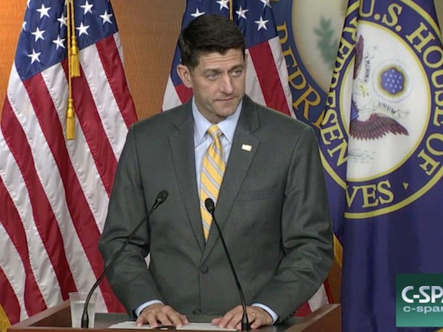 Paul Ryan Paul Ryan