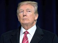 President Trump black bkgrnd SAUL LOEBAFPGetty Images President Trump