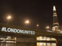 London terror London terror