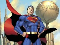 DC Comics Tweets Superman Stands with Fellow ‘Refugees’ on ‘World Refugee Day’