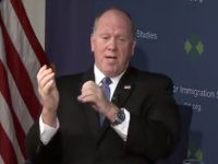 Thomas Homan Thomas Homan