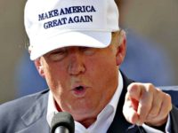 Never Trump Establishment Loses Again as MAGA Keeps Rising at Ballot Box