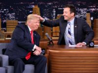 Trump Blasts Jimmy Fallon: Stop ‘Whimpering’ — ‘Be a Man’ About Interview Backlash