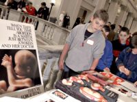 Planned Parenthood Spending $1.5 Million to Re-Elect PA Gov. Tom Wolf