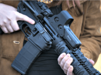 assault-rifle assault-rifle