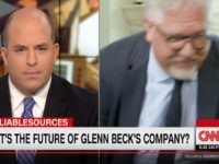 Watch: Glenn Beck Walks Off CNN Interview After Question on Blaze Layoffs — ‘Have a Nice Day’