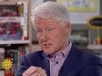 Bill Clinton Bill Clinton