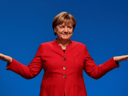 Merkel Abandons Migrant Quotas, Pushes for EU ‘Flexible Solidarity’ and Soros-Approved Africa Plan