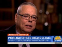 parkland-officer-scot-peterson-today-youtube Parkland Cop Scot Peterson Speaks, Parents Outraged