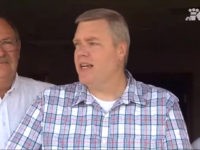 pastor-stops-alleged-carjacker-shooter-walmart-david-george-youtube Armed Citizen Who Killed Alleged Carjacker Says It Was Outgrowth of His Role as Pastor and Father