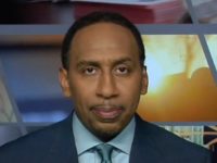 Stephen A Smith: ‘It Would Be Nice’ if Tom Brady Took a Stance in National Anthem Debate