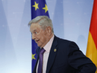Soros Demands Europe Give Africa 30 Billion Euros a Year to Prevent Collapse of the EU