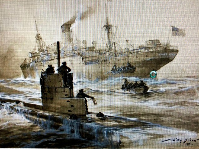 Exclusive--O'Donnell: James Delaney, Forgotten Hero from a Forgotten War